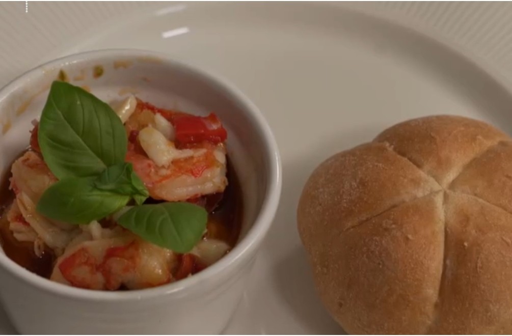 Predjedlo: Tak pil, alebo nepil?