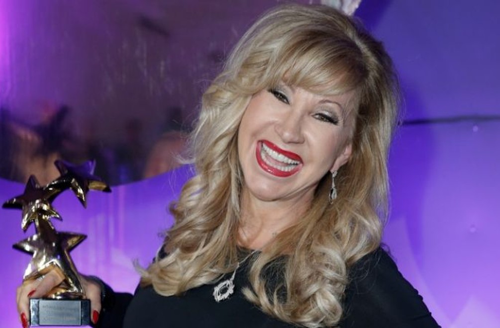 Má milióny, no steny sa pred ňou zatiaľ neuhýnajú: „Šikovnica“ Carmen si rozbila hlavu!