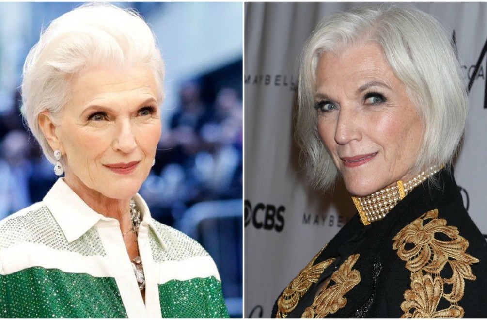 Wau, objavila zázračný elixír mladosti? Neuveríte, koľko rokov má táto žena!