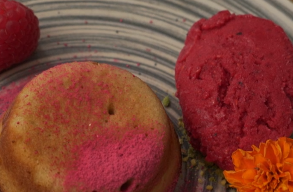 Dezert: Hrozí nám globálne otepľovanie?