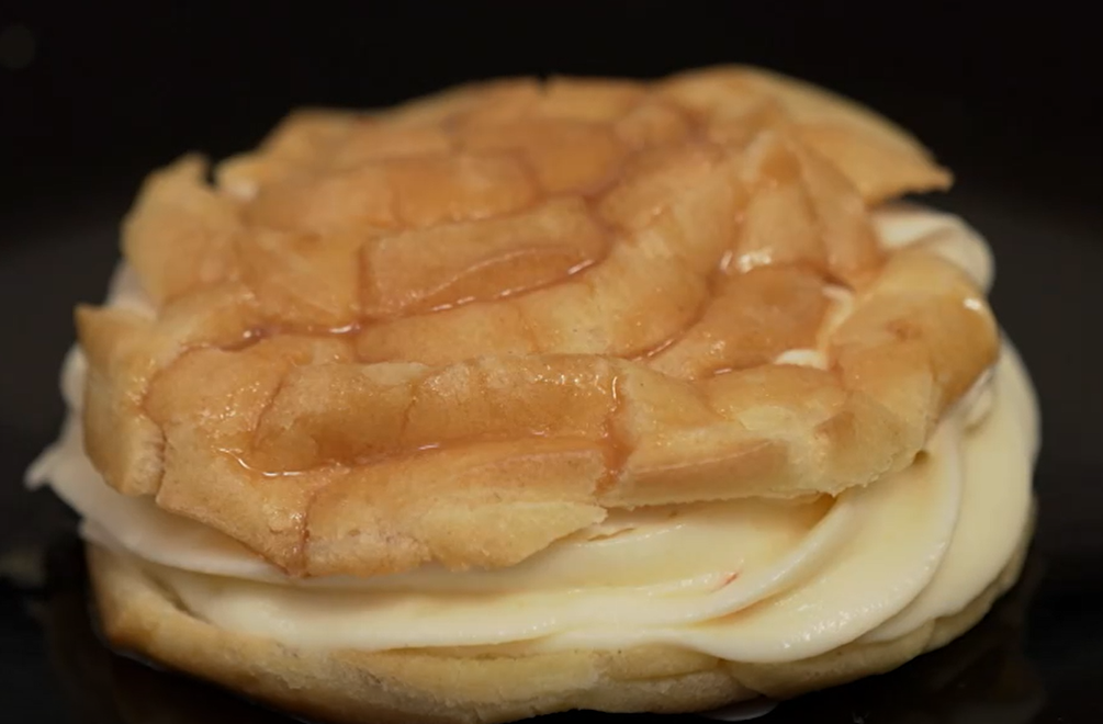 Dezert: Rozdelené vrtuľníky