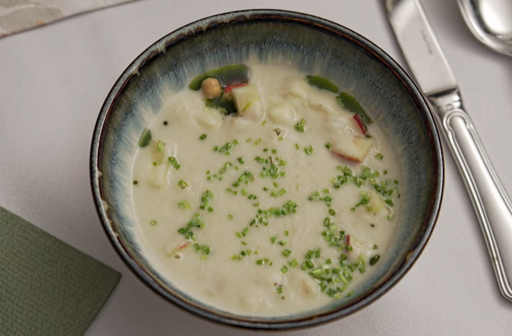 Polievka: Preč so sezónnou alergiou