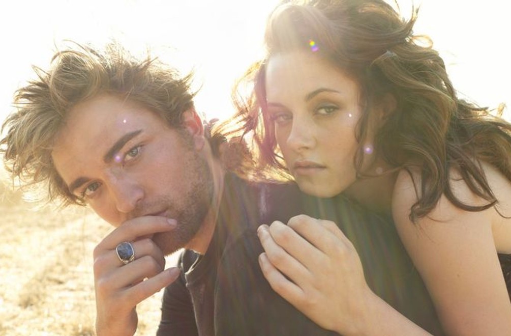 Koniec upírskej romance!