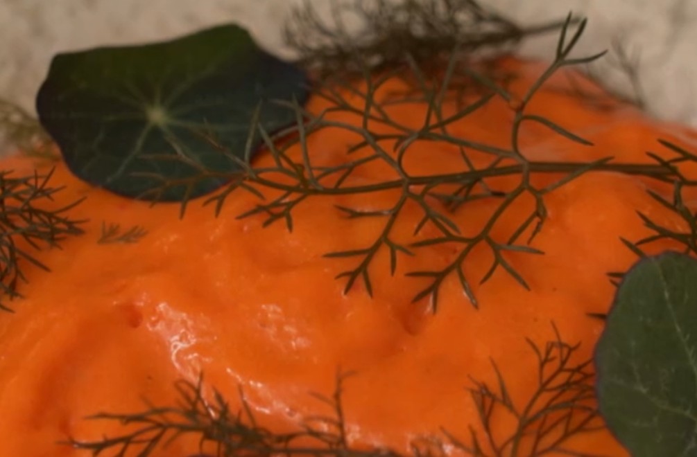 Predjedlo: A dajte si netradične na Evu