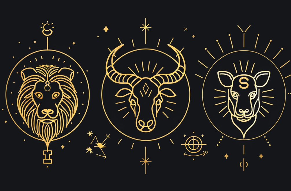 Týmto 3 znameniam sa bude tento rok najviac dariť: Našli ste sa medzi nimi?
