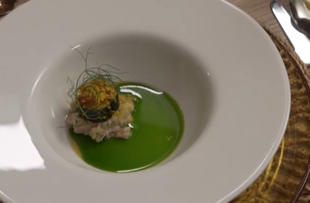 Polievka: Vitamíny odplávajú