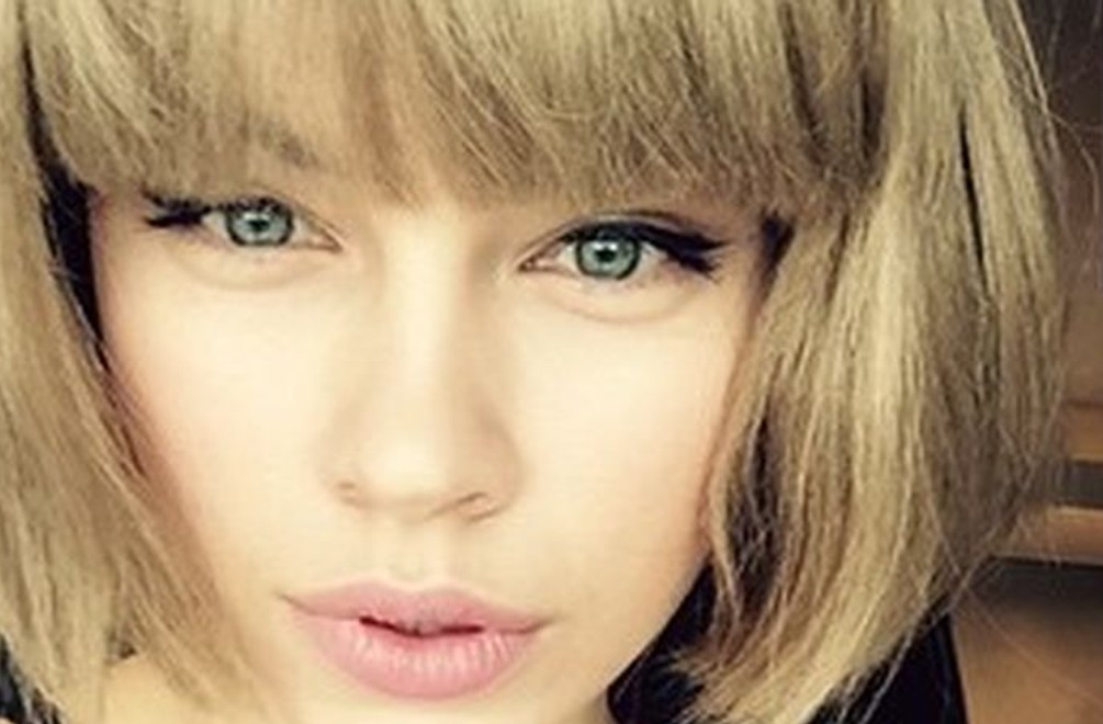 Taylor Swift má na Slovensku dvojníčku: Spoznávate jednu z najkrajších žien sveta?