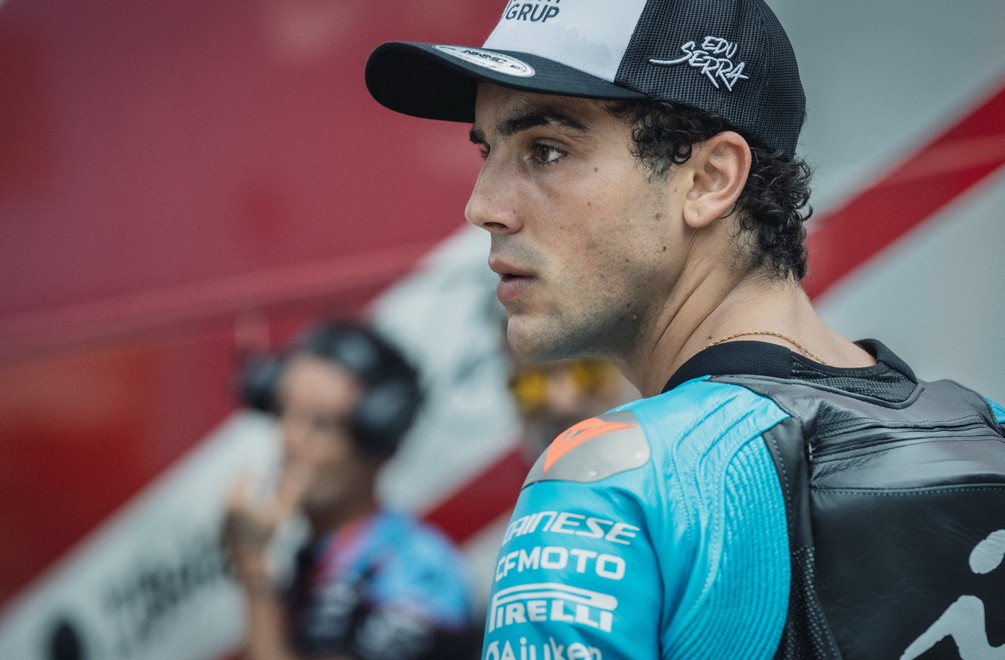 IDOLY: POSLEDNÉ KOLO prinášajú do kín strhujúci príbeh z prostredia MotoGP