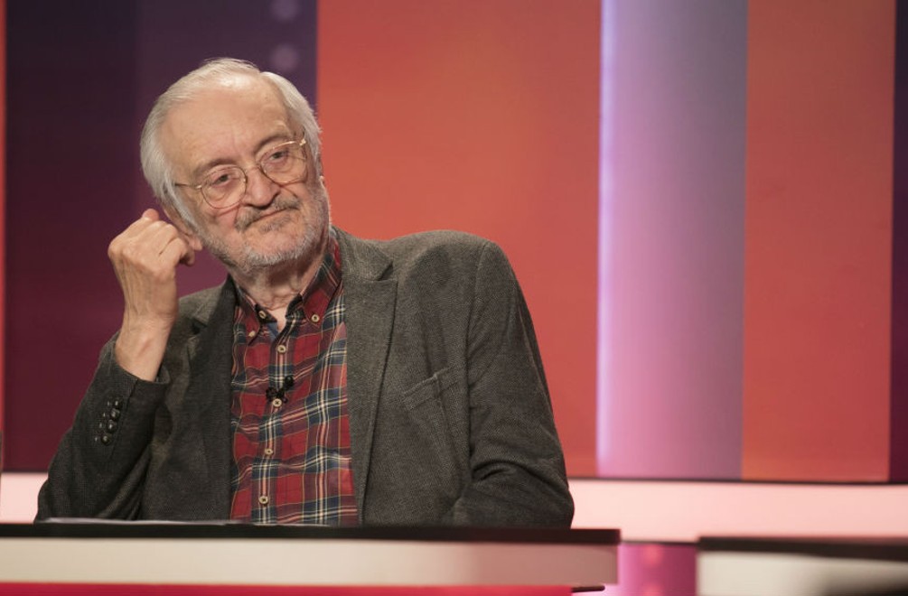 Milan Lasica ponúkol finančnú odmenu: Chcem, aby sa to už na Slovensku celé vyriešilo!