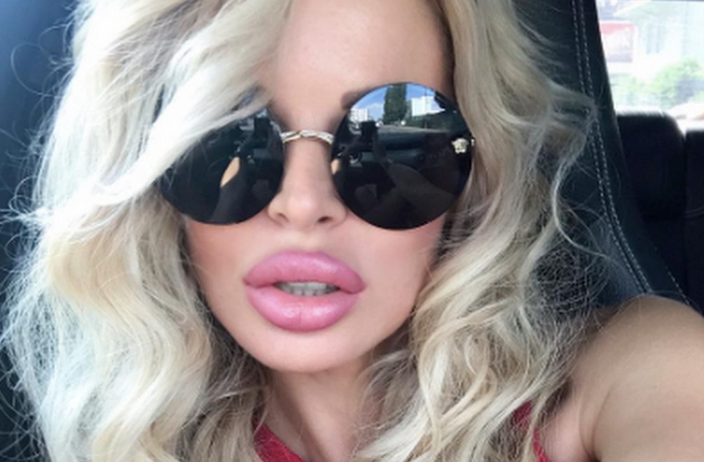 Silvia Kucherenko bez mejkapu! Spoznali by ste ju?!