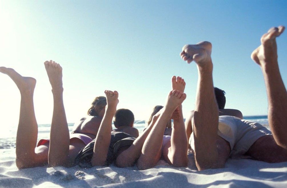 Ideálna dovolenka pre rodiny s deťmi? Prezradíme, čo je hitom sezóny!