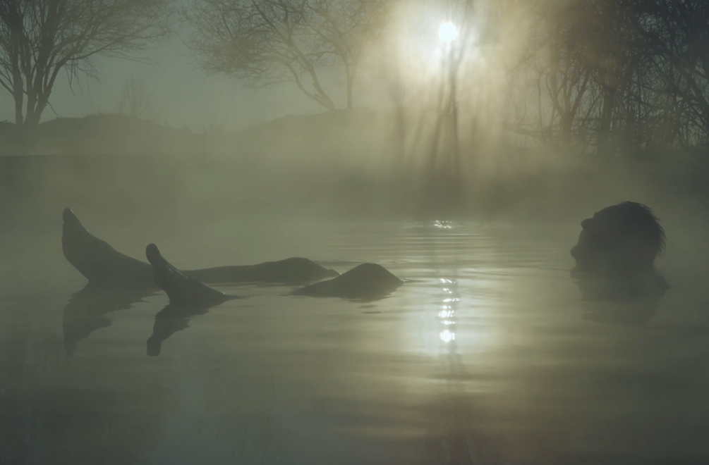 TV JOJ odštartuje rok s dokumentom  Divoké Slovensko s Nigelom Marvenom 2