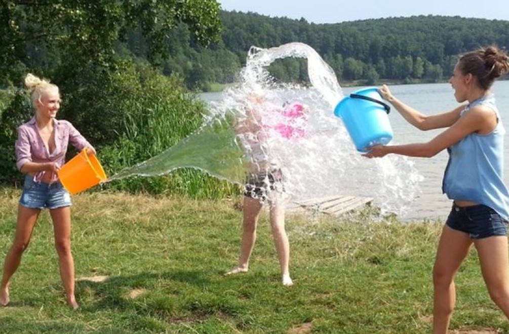Farmársky traktor vás zabával a rozbláznil: Pozrite si najlepšie zábery z púte po Slovensku!