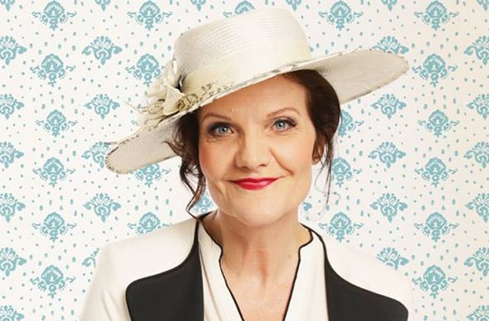 To je ale úspech: Herečka Jana Oľhová získala prestížne ocenenie!