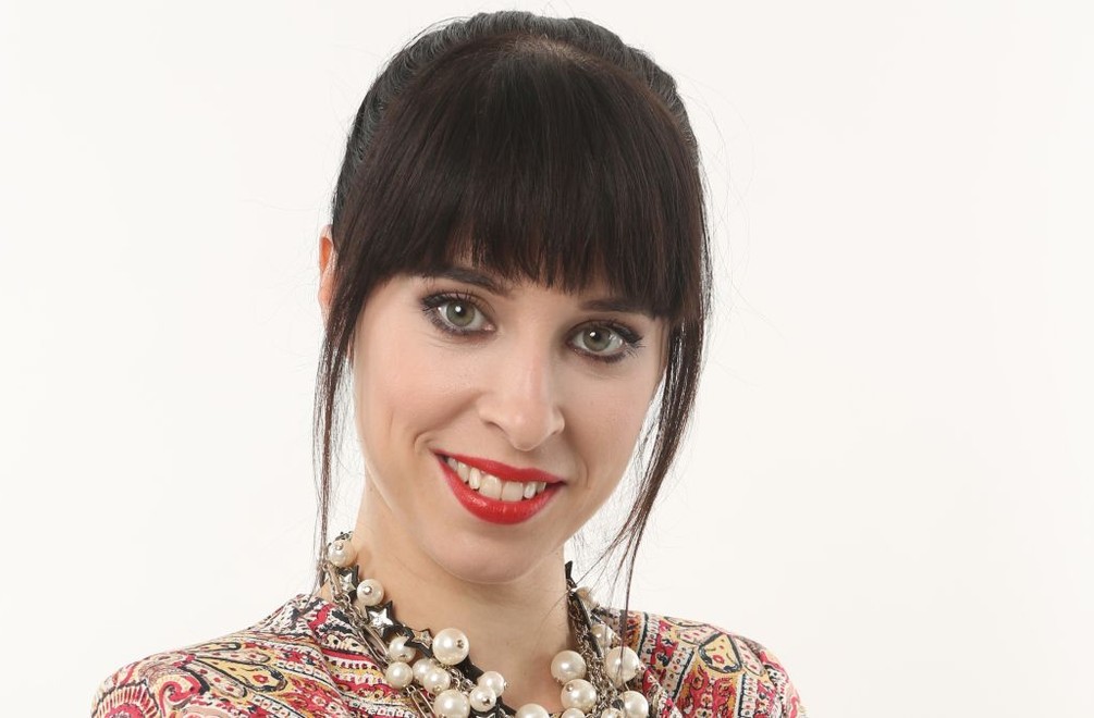 Radostná novinka v živote Zuzky Porubjakovej: Budem mať bábätko!