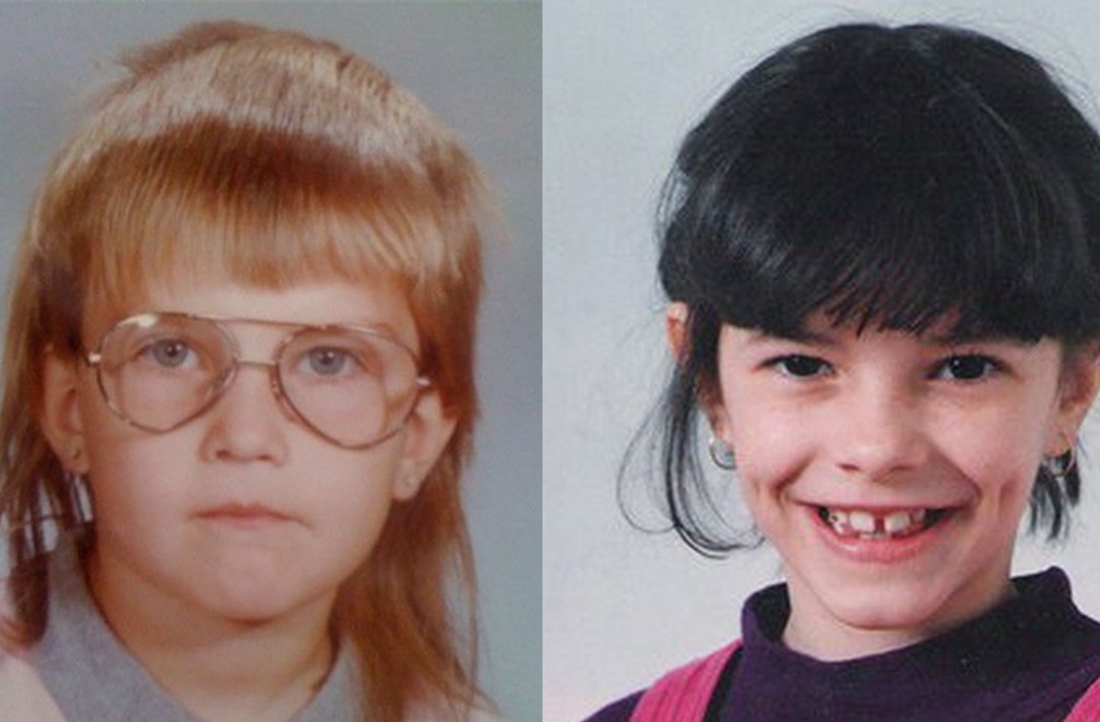 V detstve okuliare a medzierka medzi zubami: Teraz sú najkrajšie v šoubiznise!