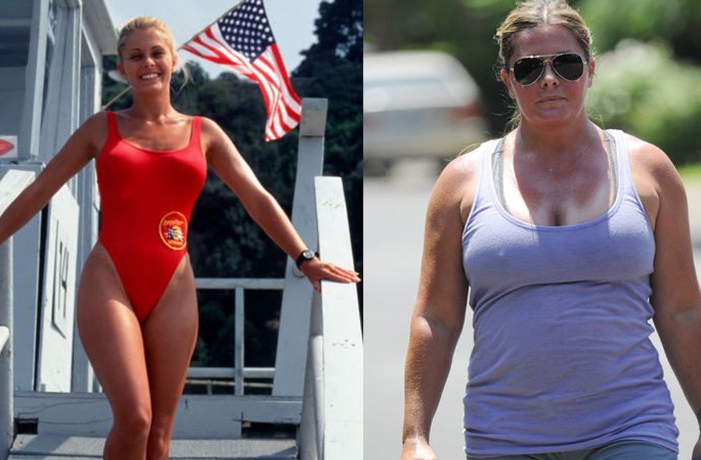 Chcem späť svoje telo!