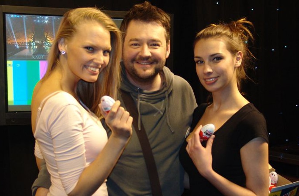 Miss Slovensko už zajtra!