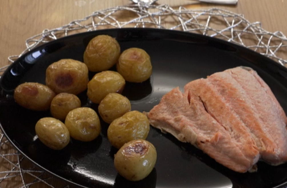 Hlavné jedlo: Do Hviezdoslavova bez udice