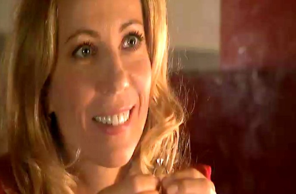 Fábry požiada Ivanu o ruku!