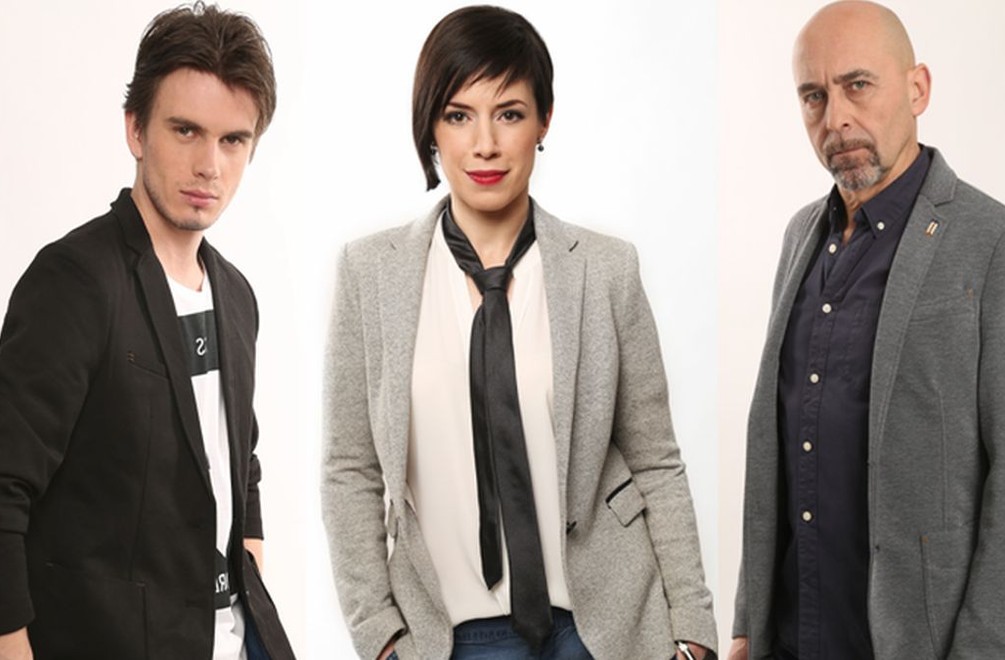 „Úchyl“, slovenská Mejkpísová a „záporák“: Tieto postavy v Paneláku zamiešajú karty!