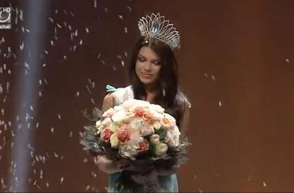 Slovensko má novú kráľovnú krásy!