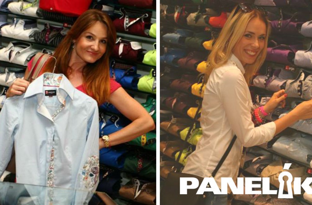 „Panelákové“ košele našli svojich majiteľov: Súťaž však nekončí!