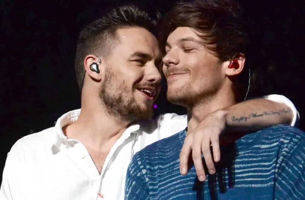 ROK po smrti Liama Paynea (†31): Louis Tomlinson odkryl bolesť, TOTO mu nestihol povedať!