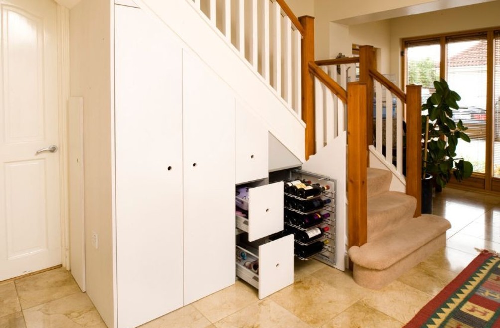Máte doma málo priestoru? Poradíme vám, ako sa zmestíte so všetkým, s čím treba!