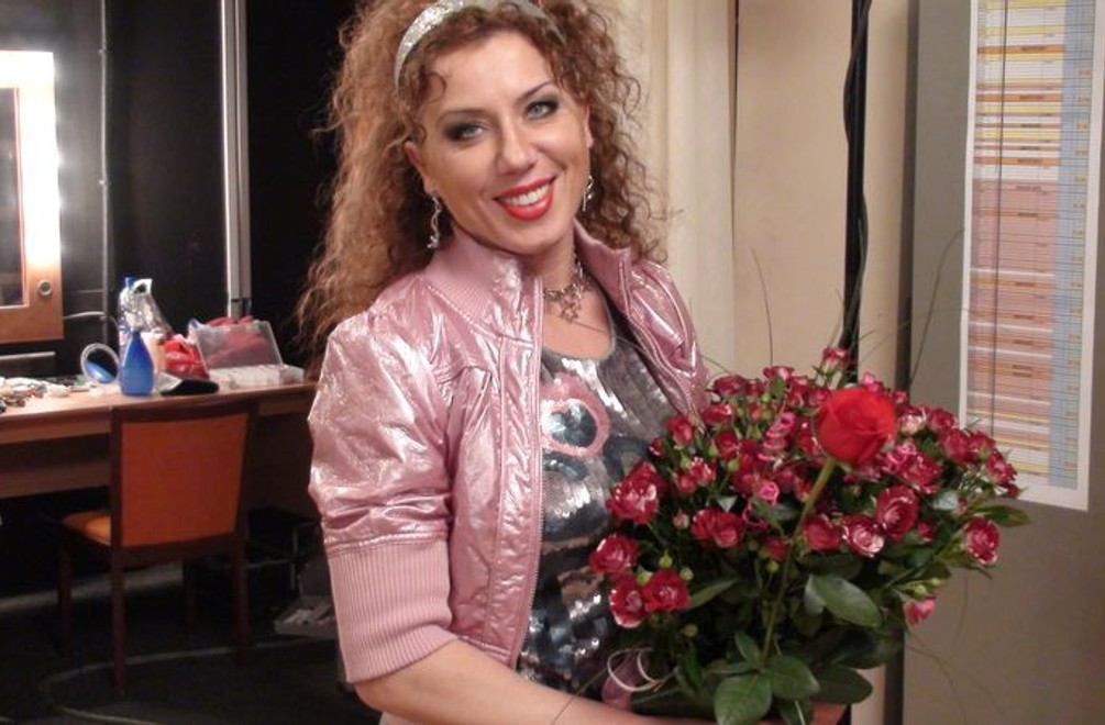 Všetko najlepšie Gabika!