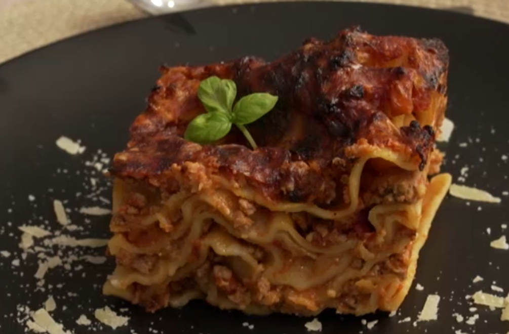 Hlavné jedlo: Nálet do stredomoria