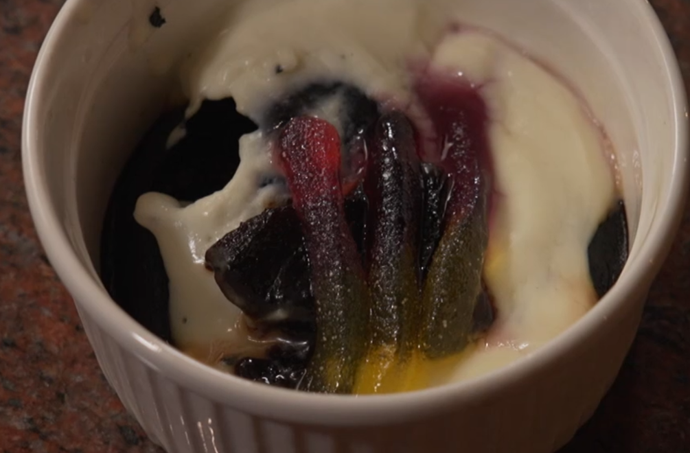 Dezert: Buchni a uvidíš