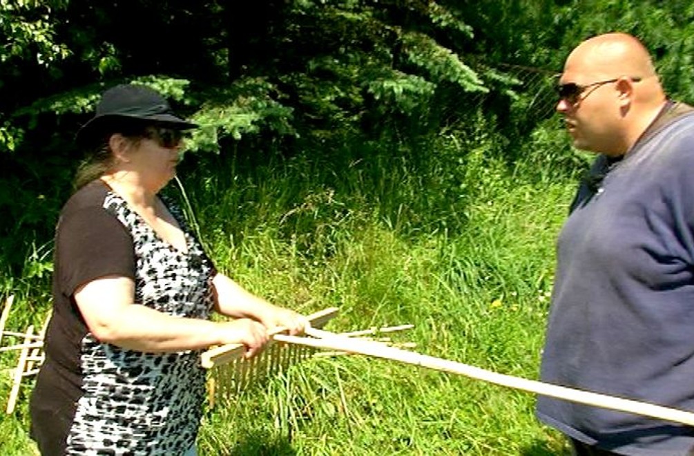 Jožo si hrubo dovolí na ženu: Janu surovo sotí do kríkov!