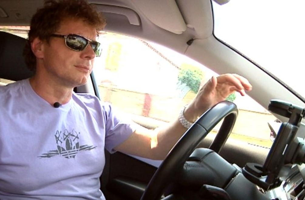 Voštinárov detský sen možno naplní jeho syn!