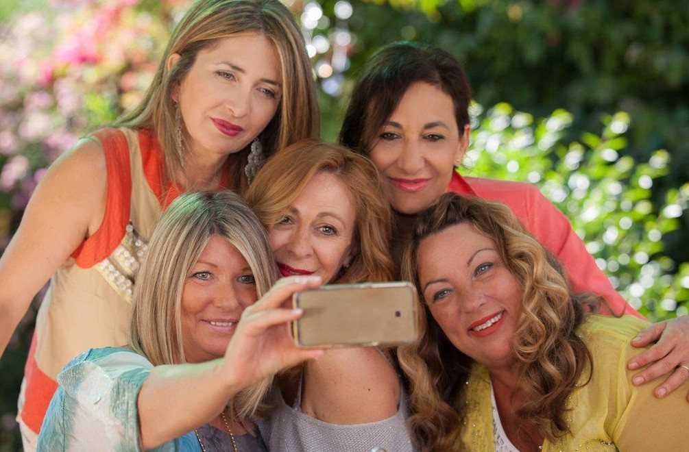 Otestujte sa s nami: Je vaše telo staršie, než je váš skutočný vek?