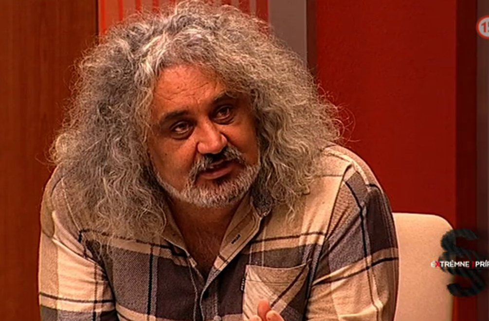 Ledva som pod ním dýchala!