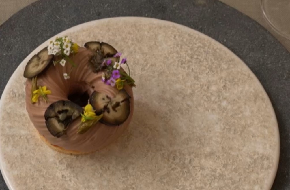 Dezert: Zo stromu na strom