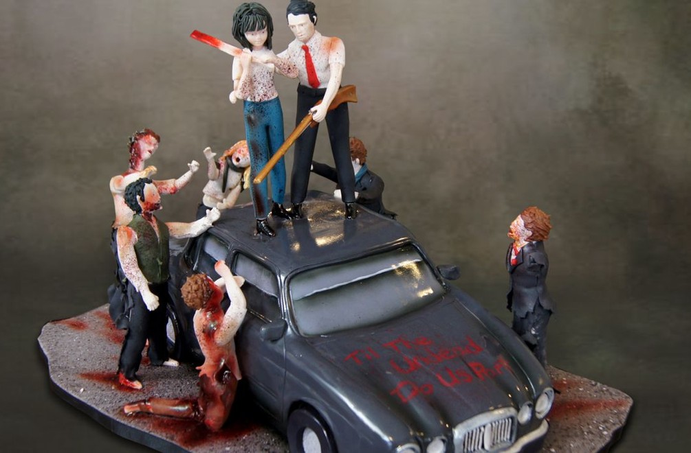 Torta, ktorá všetkým otvorí ústa?