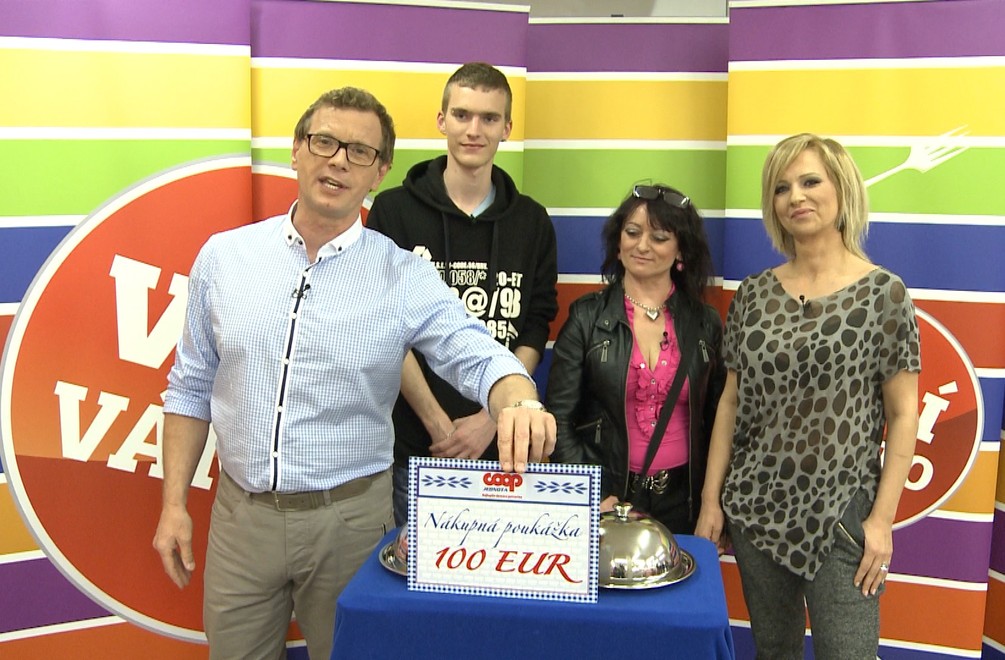 Nedeľné recepty: Vyskúšajte variácie s cukinou od Varí vám to!