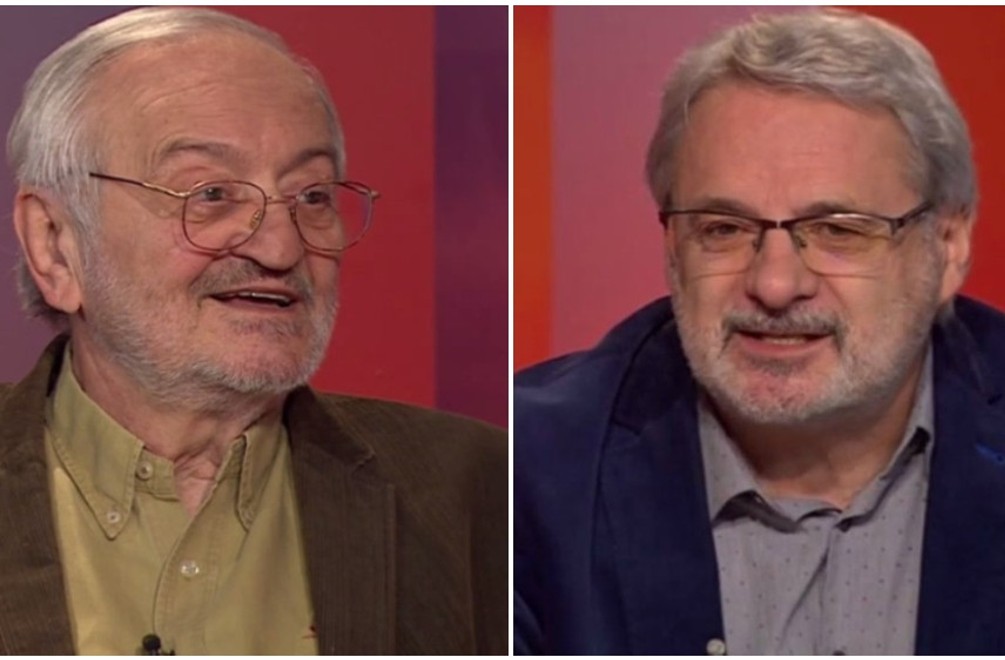 Verejné priznanie glosátorov: Navštevujeme podniky, kde ponúkajú sexuálne služby!