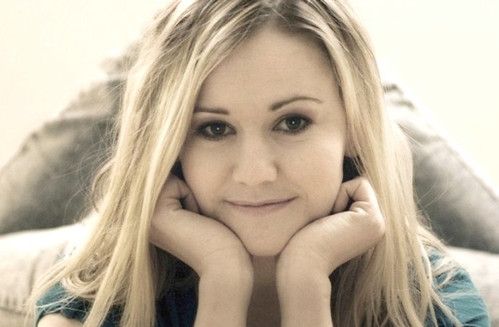 Zuzke Haasovej posielate podporu: Prajeme ti veľa síl!