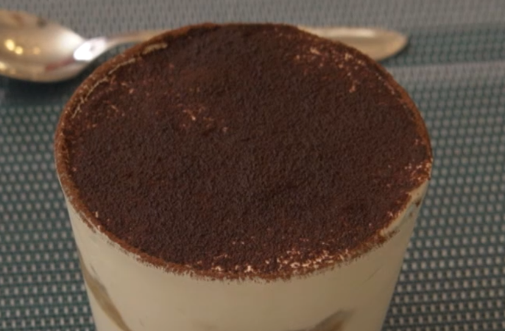 Dezert: Berlusconiho tajná zbraň