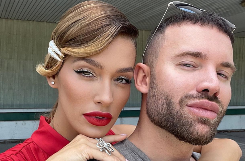 Vizážista Milan Švingál radí nevestám: Toto vám deň pred svadbou nepomôže!