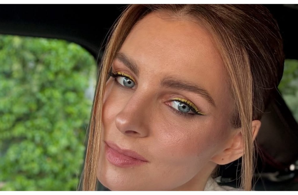Krásna Monika Szabó ako manželka záletníka: VEDELA by žiť s takýmto mužom?!