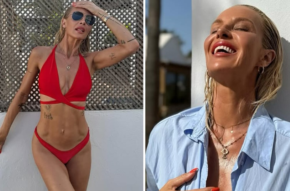 Anorexia alebo bulímia? Krainová prehovorila o svojej vychudnutej postave!