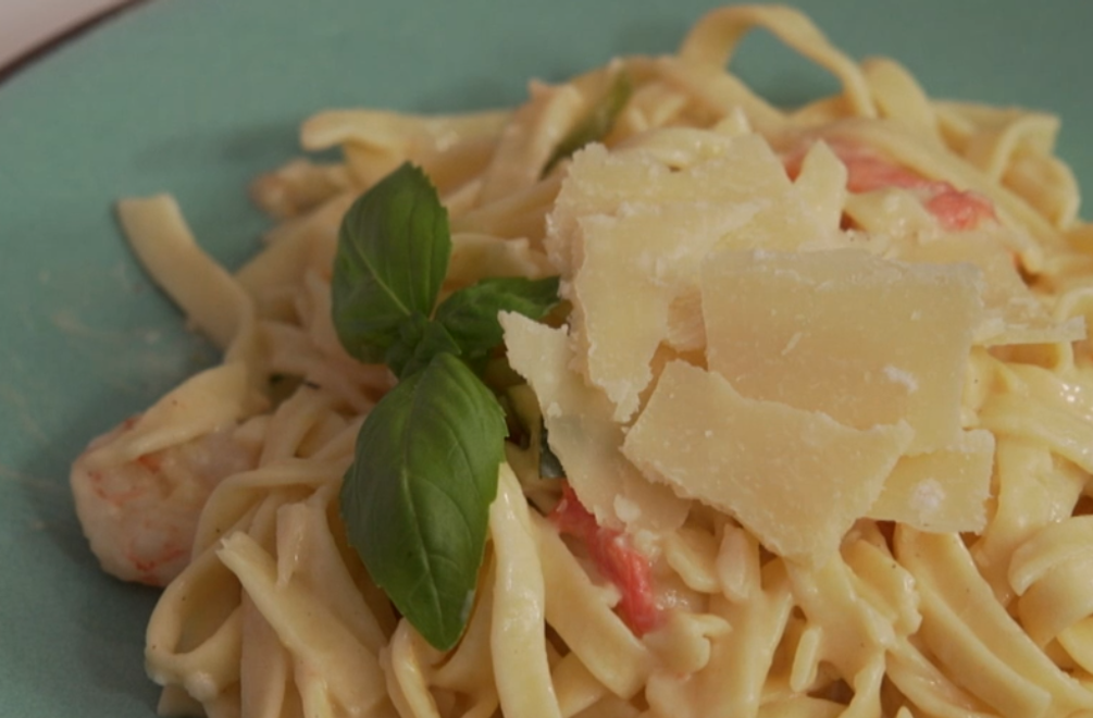 Hlavné jedlo: Zatočím s Vami!