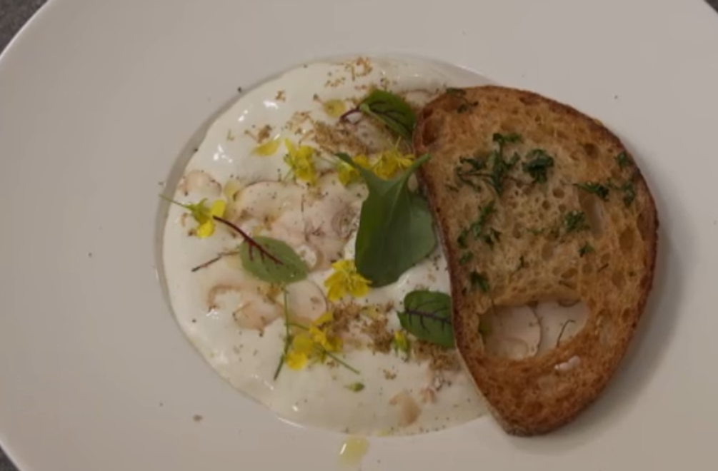 Predjedlo: Nájdi ma