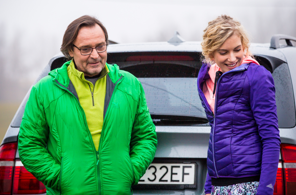 Vekový rozdiel nie je prekážkou: Dá sa Mikuláš dokopy s dcérinou kamarátkou?