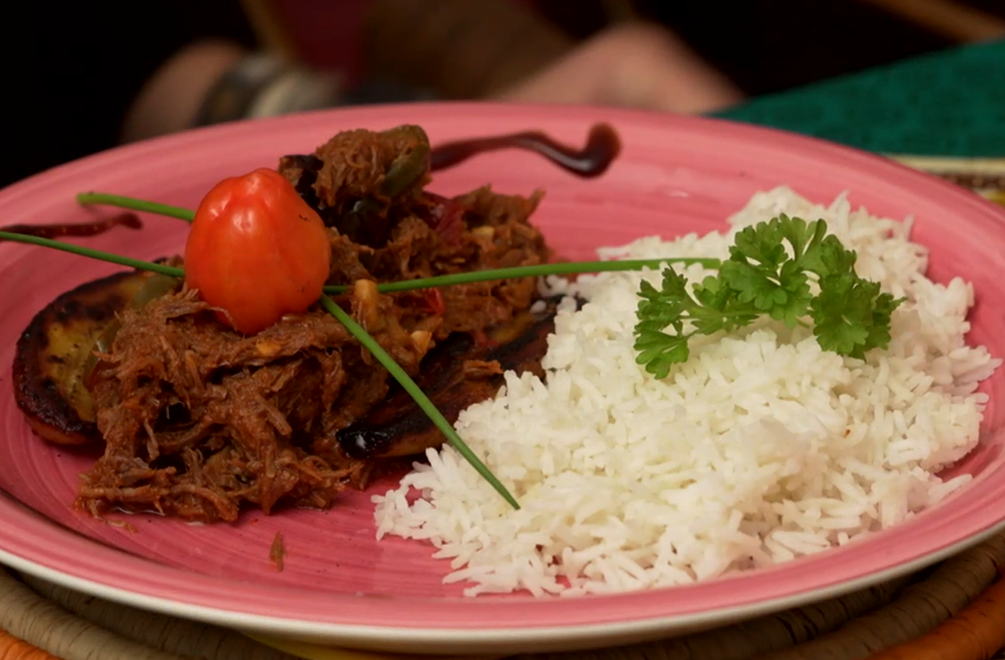 Hlavné jedlo: Špinavé prádlo