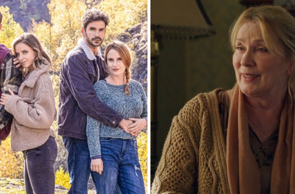 Hviezda seriálu Ranč mala smolu na mužov: Obaja ju kvôli milenkám opustili!